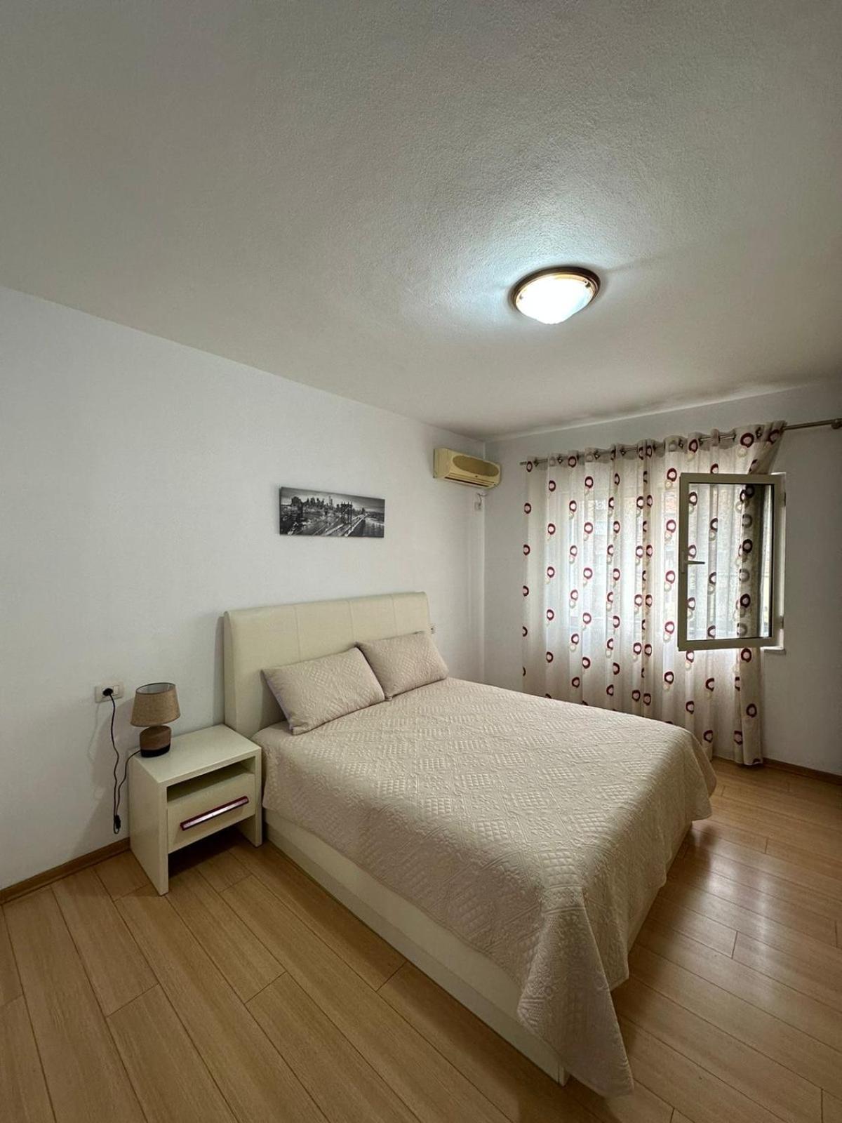 Blloku Family Apartment Tirana Zewnętrze zdjęcie