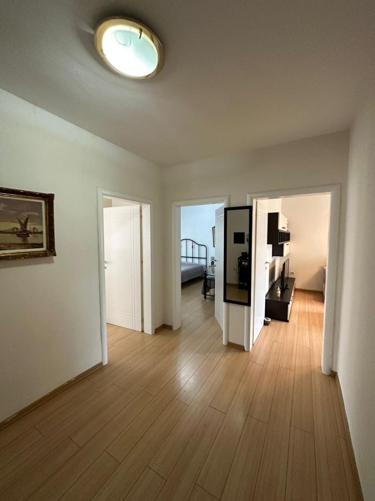 Blloku Family Apartment Tirana Zewnętrze zdjęcie