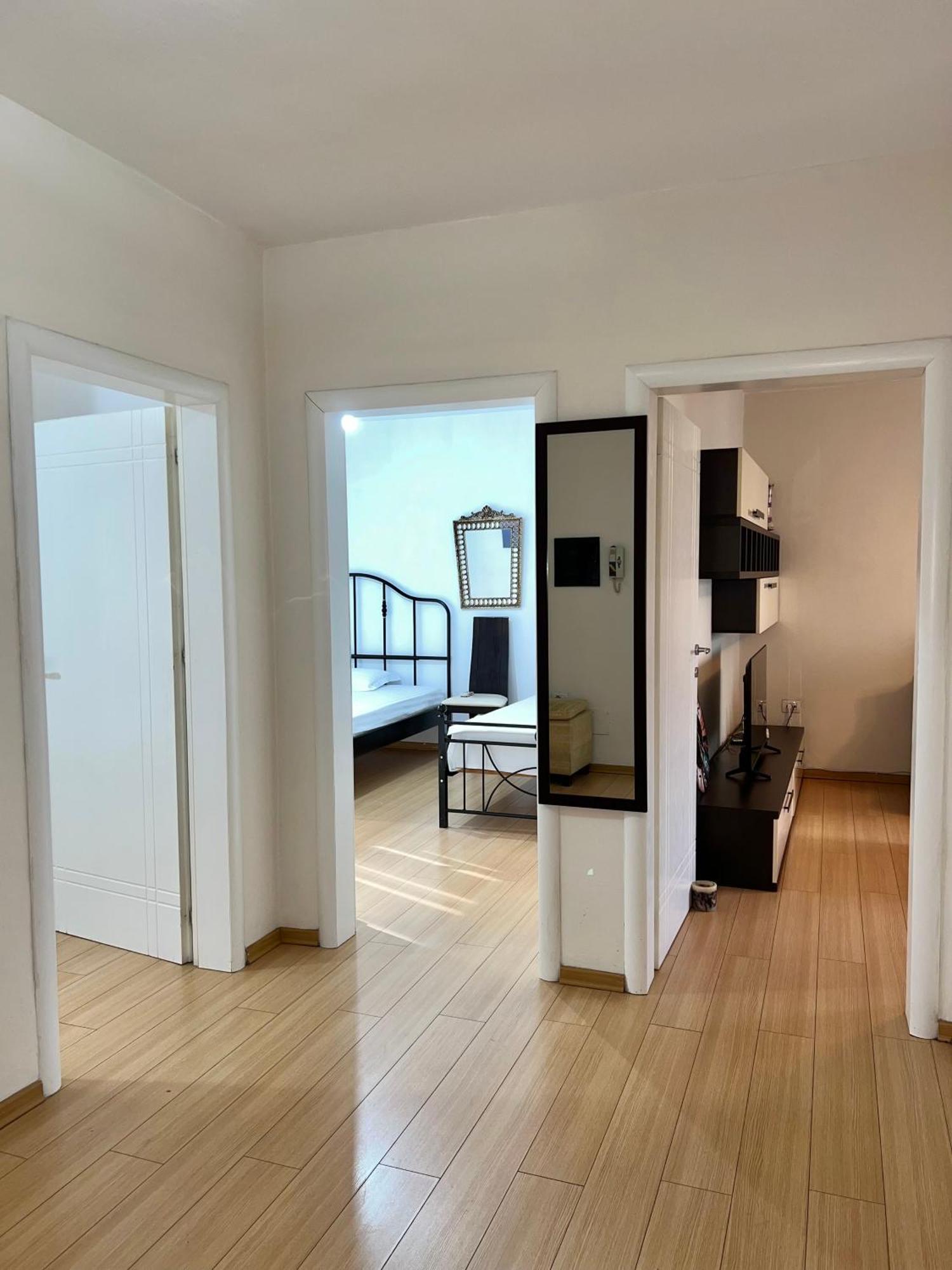 Blloku Family Apartment Tirana Zewnętrze zdjęcie