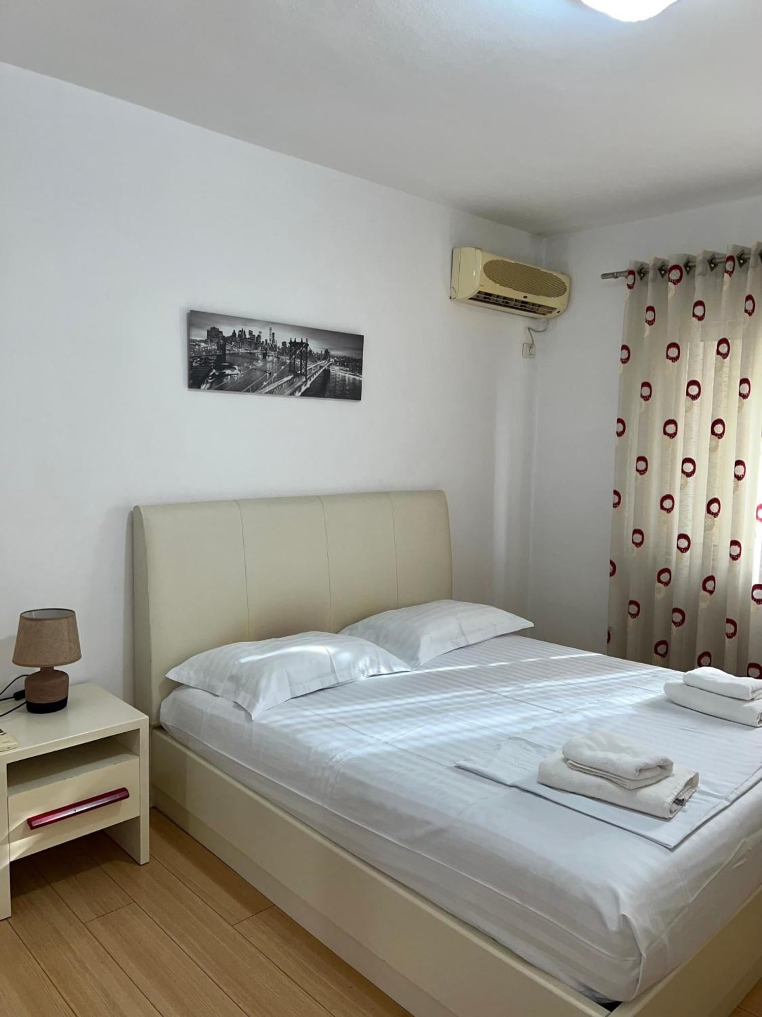 Blloku Family Apartment Tirana Zewnętrze zdjęcie
